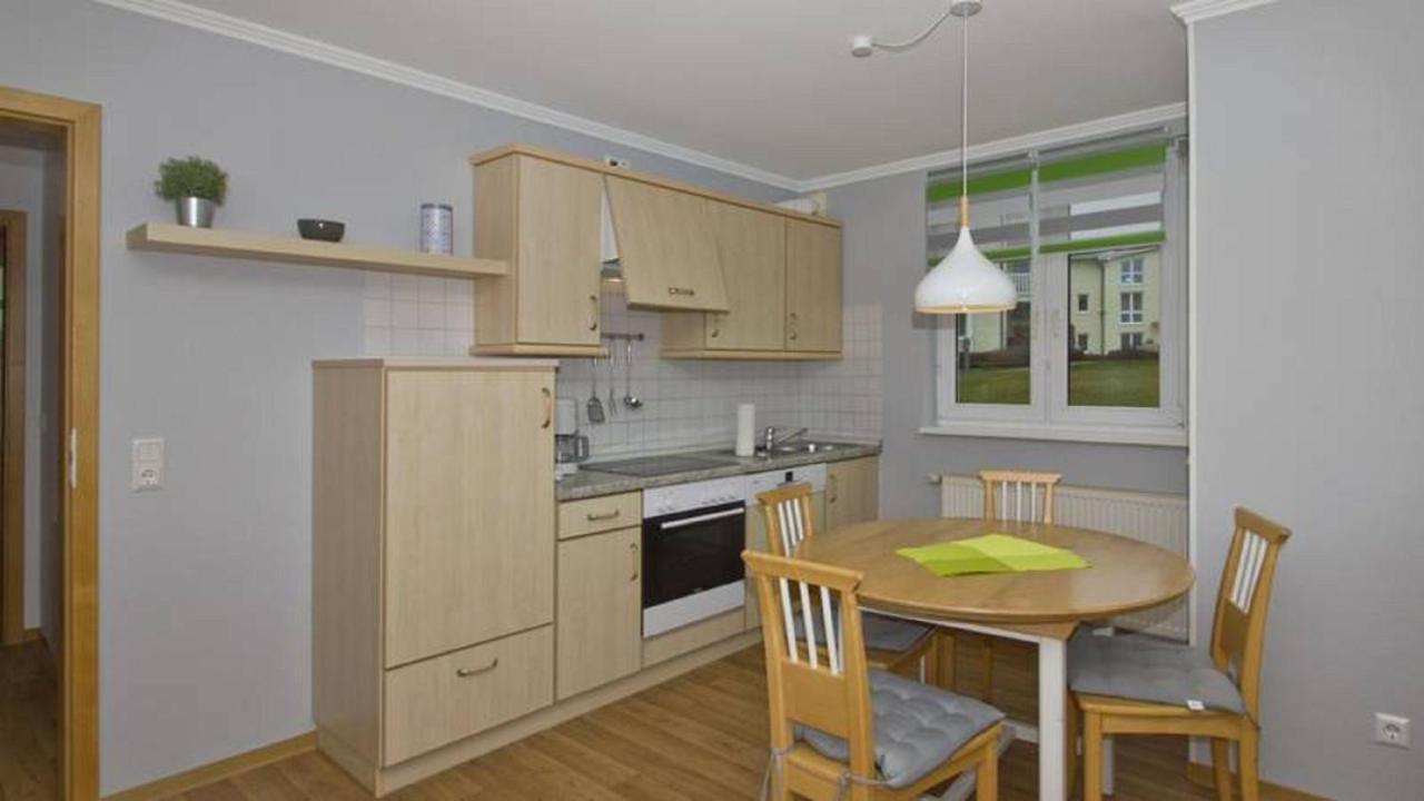 Terrasse, Gratis Nutzung Vom Ahoi Erlebnisbad Und Sauna - Meeresblick Fewo 10 괴렌 외부 사진